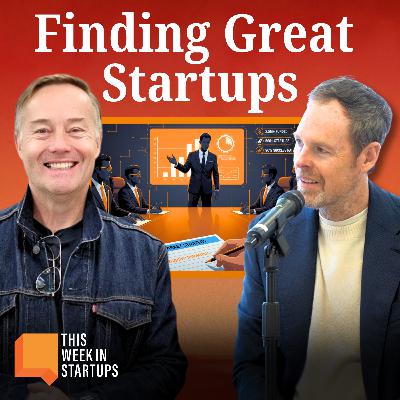 Avoiding buzzwords and marketing-speak (feat. Thomas McInerney) | E2236 Avoiding buzzwords and marketing-speak (feat. Thomas McInerney) | E2236