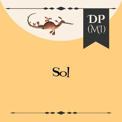8. Sol 8. Sol