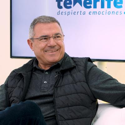 Balón al Aire (Ep. 6) Félix Hernández: "He llorado mucho, pero por emociones positivas"