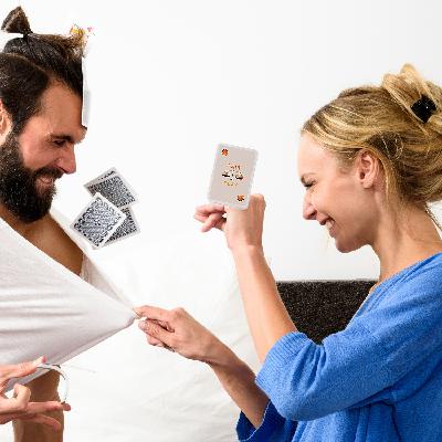 75. How to Share the Mental Load in Marriage: Moving From Resentment to Reconnection
