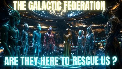Annunaki Broadcast | The Galactic War – Are We Being Protected or Controlled?
