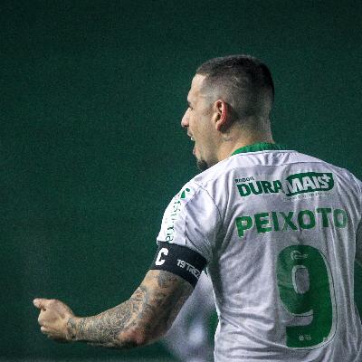 GE Juventude #09 - Existe vida sem Matheus Peixoto?