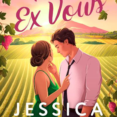 Download (ePUB) BOOK The Ex Vows by Jessica  Joyce