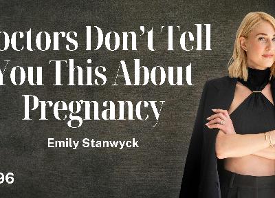 Pregnancy Decisions Explained: Rh Factor, Testing & Birth Choices | Emily Stanwyck Pregnancy Decisions Explained: Rh Factor, Testing & Birth Choices | Emily Stanwyck