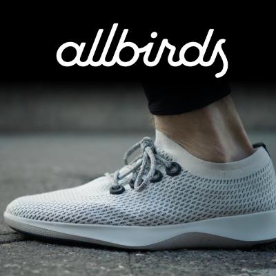 2 Minute Pump | Allbirds, The Eco-Friendly Lifestyle Company That's Disrupting Traditional Footwear!