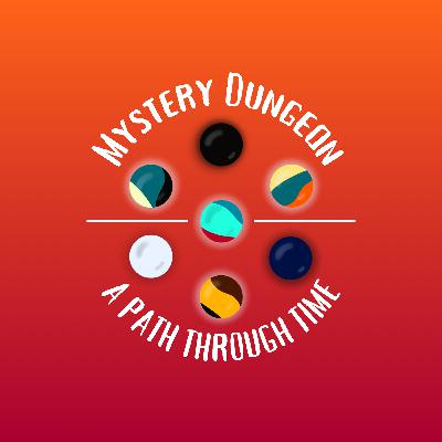 Arc 3 - Episode 9 - Da Spooky Forest Arc 3 - Episode 9 - Da Spooky Forest