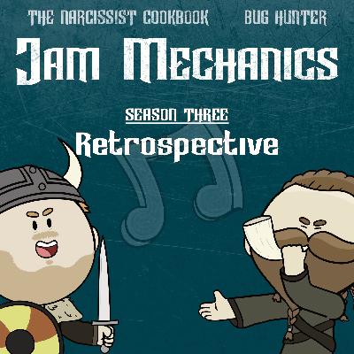 S3: Retrospective