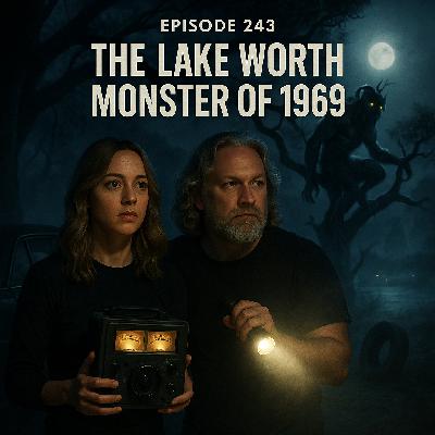 The Lake Worth Monster of 1969 The Lake Worth Monster of 1969