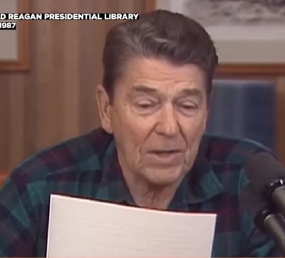 Ford Poked the Bear Intentionally - And Listener DM's Friday Ford Poked the Bear Intentionally - And Listener DM's Friday