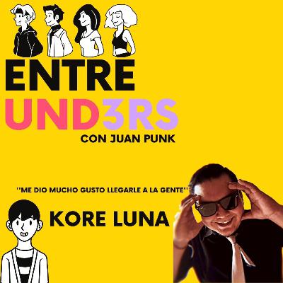 Kore Luna