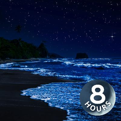 Ocean Sounds for Deep Sleep & Relaxation | 8 Hours Ocean Sounds for Deep Sleep & Relaxation | 8 Hours