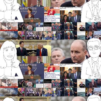 【8/26】ナチスの残党を匿い育ててきた作戦「プロジェクト・エアロダイナミック」ナチスを利用してきた英国と欧米と戦うロシアがいう非ナチ化