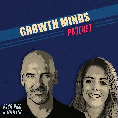 # De Growth Minds trailer
