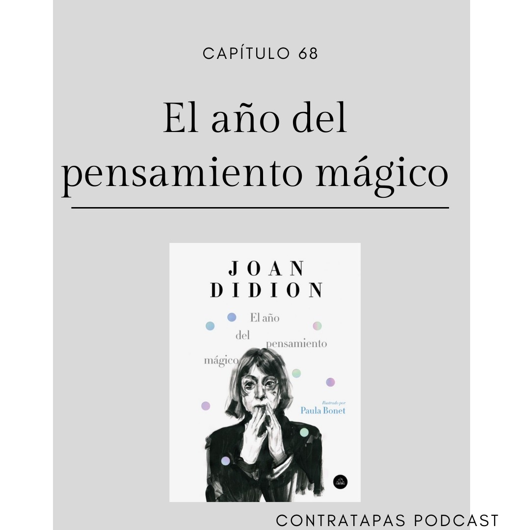 Contratapas Podcast