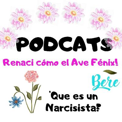 Conoce Que es un Narcisista? 🥺