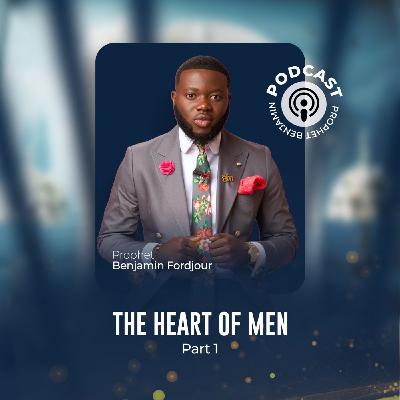The Heart Of Men The Heart Of Men