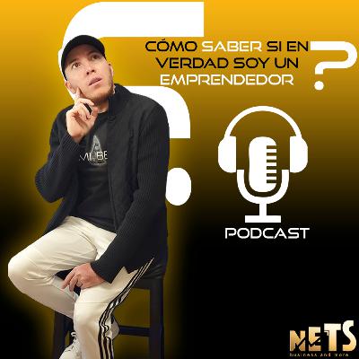 ¿Cómo saber si en verdad soy emprendedor?