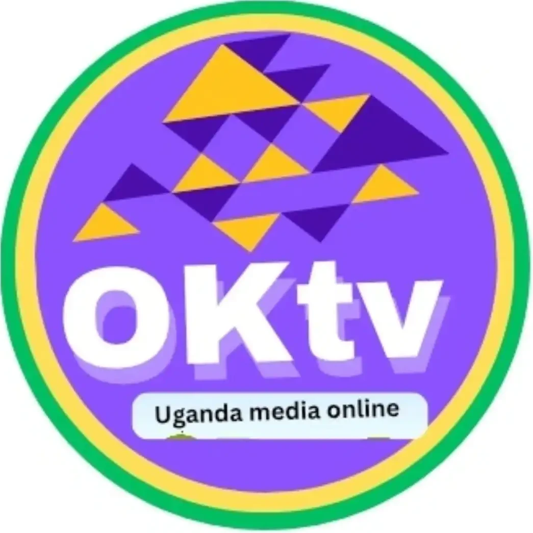 OKtv Uganda YouTube channel:Bashabe Godfrey