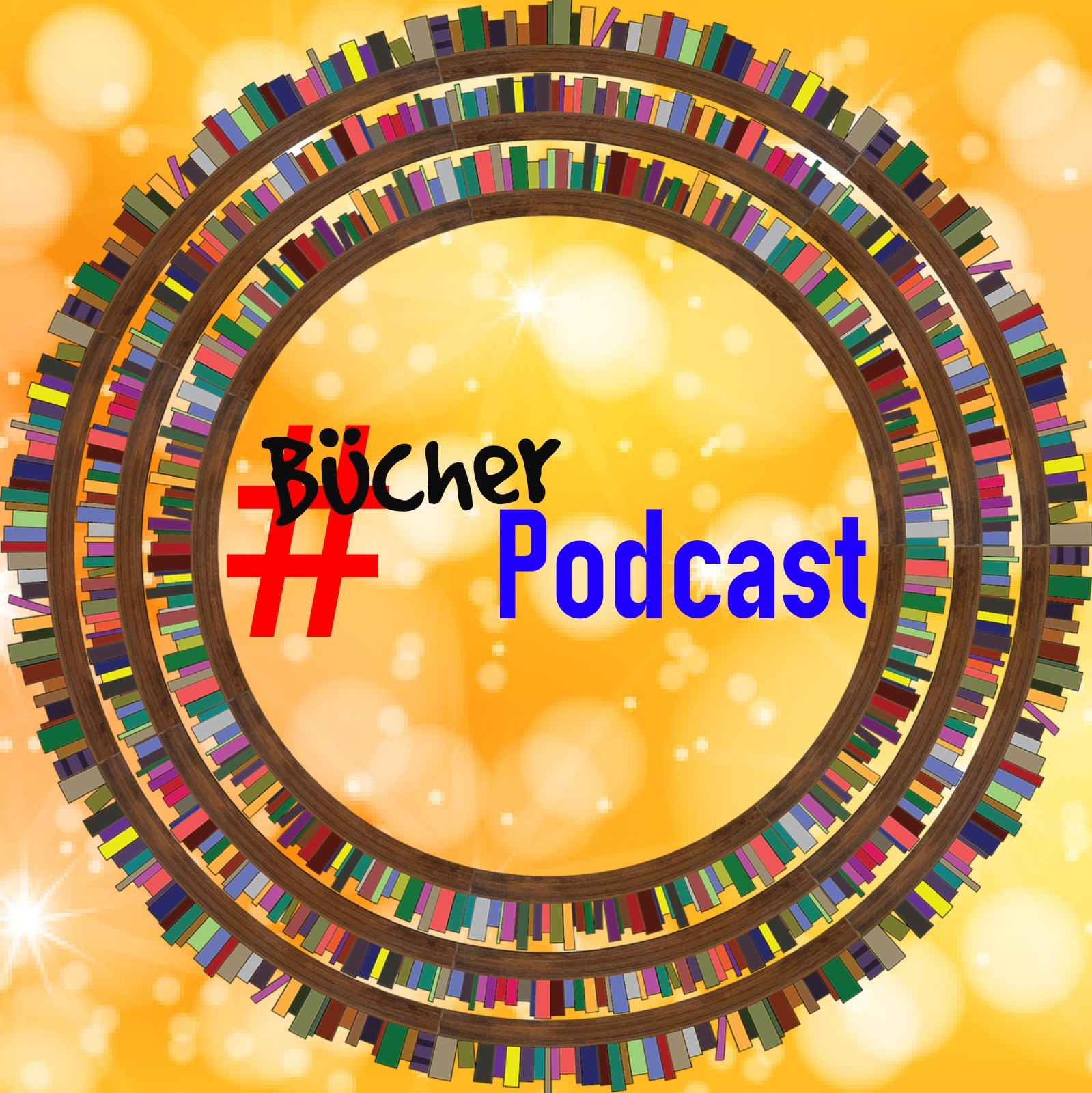 #BücherPodcast #BücherPodcast