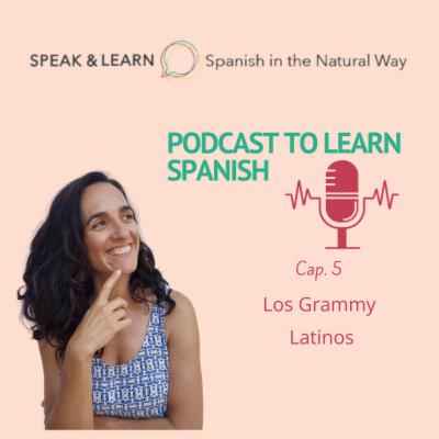 Sobre los Grammy Latinos / About he Latin Grammys