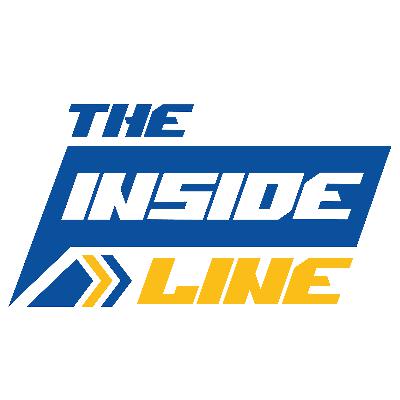 The Inside Line: Promo 1 The Inside Line: Promo 1