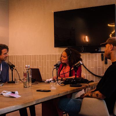 Behind the Track met Jasper Slijderink en Maik Cox (BMIM Special)