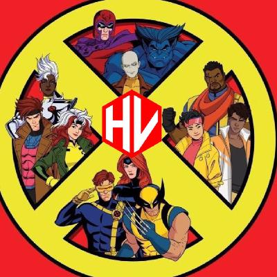 HV 16 | X-Men '97 HV 16 | X-Men '97