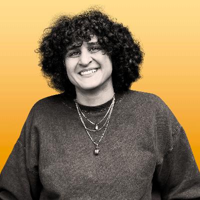 Samin Nosrat doesn’t love Thanksgiving food. Here’s what she says will improve it.