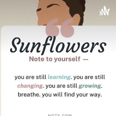 Re-write your story 💗