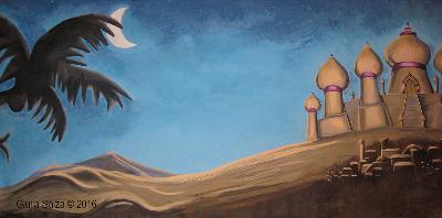 Crocevia 2×03 – Guide e Egizi