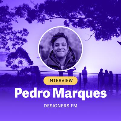 #4 · Pedro Marques · 🇧🇷 · Lead Product Designer