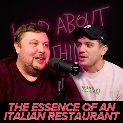 404 - The essence of an italian restaurant 404 - The essence of an italian restaurant