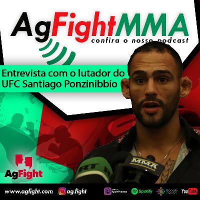 Ag Fight Entrevista Santiago Ponzinibbio Ag Fight Entrevista Santiago Ponzinibbio