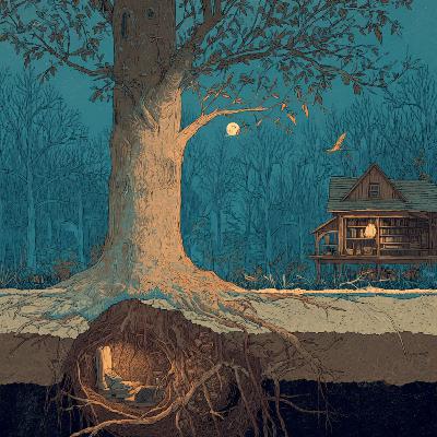 Under rötterna Under rötterna