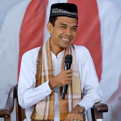 Agar Hati Selalu Tenang - Ustadz Abdul Somad