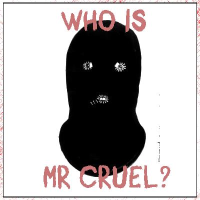 Містер Круел Містер Круел