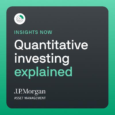 Quantitative investing explained