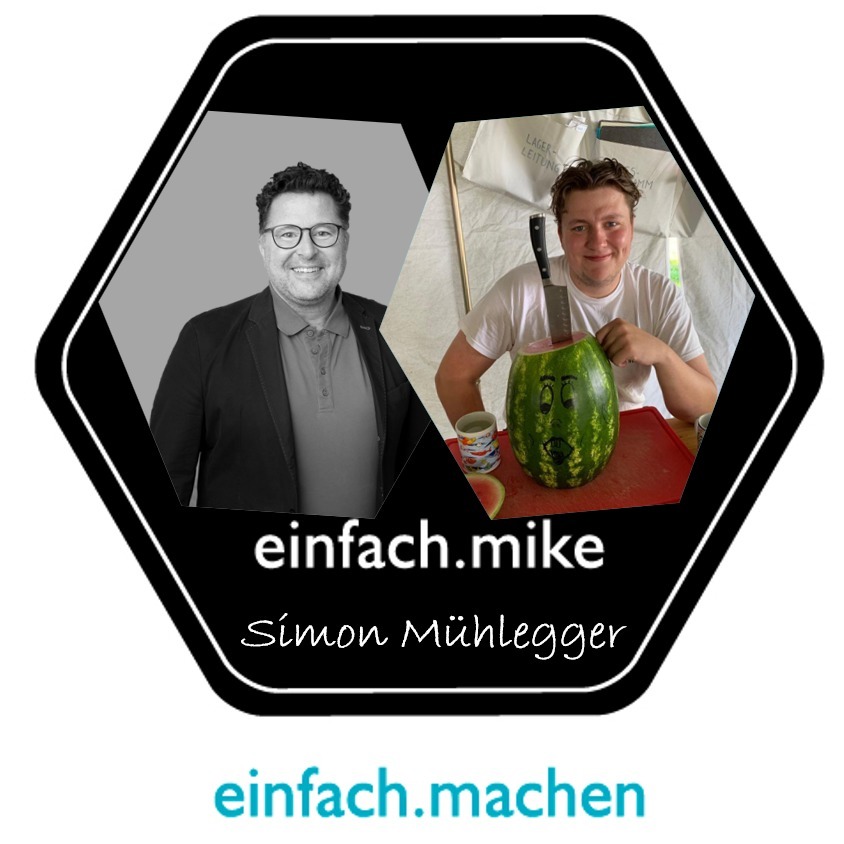 Simon Mühlegger Koch – Wurzeln geben, Flügel verleihen: wie Beruf zur Berufung wird Simon Mühlegger Koch – Wurzeln geben, Flügel verleihen: wie Beruf zur Berufung wird