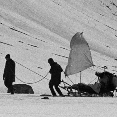 Nature Nomade 2023 - Le poète voyageur et ses machines extraordinaires