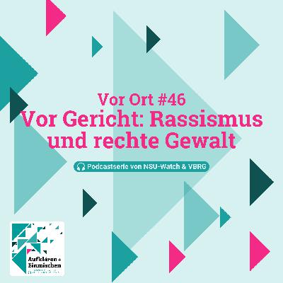 NSU-Watch: Aufklären & Einmischen #98. Vor Ort #46. Vor Gericht: Rassismus und rechte Gewalt in Henstedt-Ulzburg und Hamburg-Niendorf. NSU-Watch: Aufklären & Einmischen #98. Vor Ort #46. Vor Gericht: Rassismus und rechte Gewalt in Henstedt-Ulzburg und Hamburg-Niendorf.
