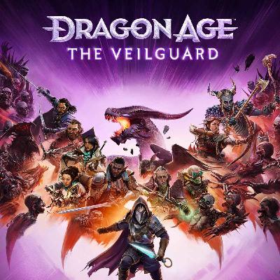 Here Be Media - Episode 54 - Dragon Age The Veilguard: A Journey from Reign to Ruin w/ Holly Here Be Media - Episode 54 - Dragon Age The Veilguard: A Journey from Reign to Ruin w/ Holly