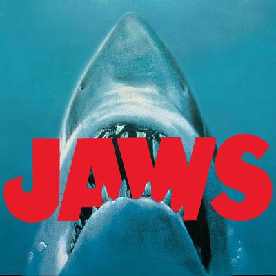 Jaws (1975) - Western on Water | The Deadlights Podcast EPISODE #117