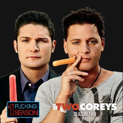 Feldman & Haim: THE TWO COREYS (2008) – Season 2
