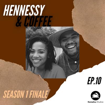 Episode 10 season finale