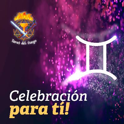 GÉMINIS | Celebración para tí! GÉMINIS | Celebración para tí!