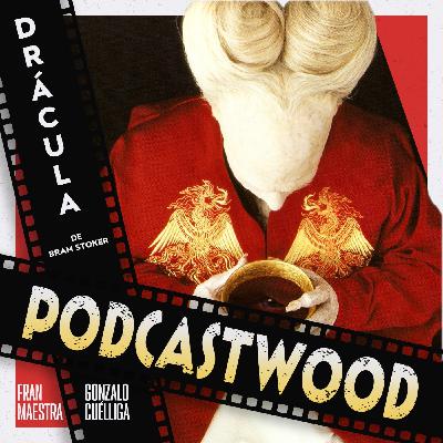 2x30 | DRÁCULA DE BRAM STOKER