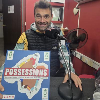 ENTREVISTA A RUBEN GARCIA NOV 2025