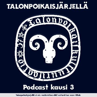 Vanha talo ja raha (Talonpoikaisjärjellä: Kausi 3 - Jakso 5)