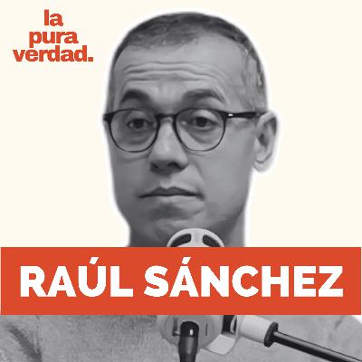 El Cirujano Que Ha SALVADO la VIDA De Decenas de NIÑOS | RAÚL SÁNCHEZ