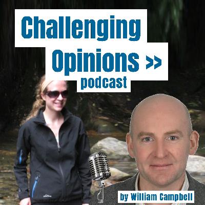 CO140 Amanda Starbuck on Protecting Necessities